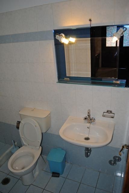 Canal D'Amour Makris Apartments Sidárion Zimmer foto